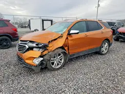 2GNAXMEVXJ6129245 2018 CHEVROLET EQUINOX