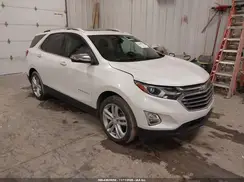 2GNAXMEVXJ6134784 2018 CHEVROLET EQUINOX
