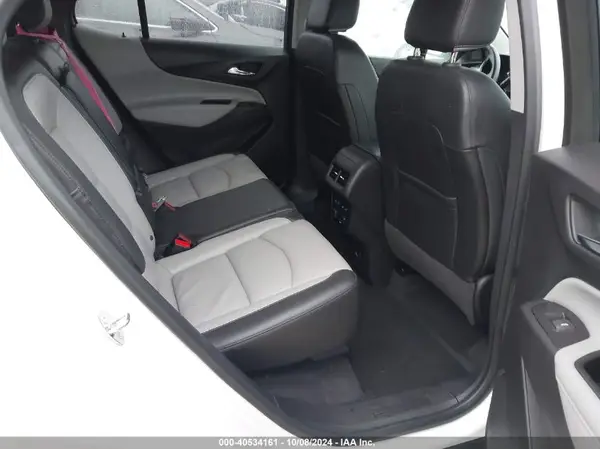 2GNAXMEVXJ6145414 2018 CHEVROLET EQUINOX - Image 8