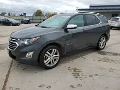 2GNAXMEVXJ6148152 2018 CHEVROLET EQUINOX