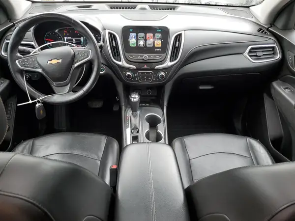 2GNAXMEVXJ6148152 2018 CHEVROLET EQUINOX - Image 8
