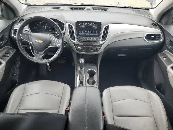 2GNAXMEVXJ6151746 2018 CHEVROLET EQUINOX - Image 8
