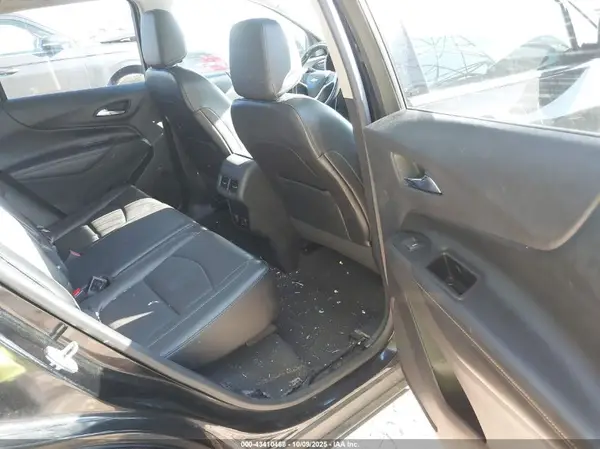 2GNAXMEVXJ6164044 2018 CHEVROLET EQUINOX - Image 8