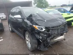 2GNAXMEVXJ6165923 2018 CHEVROLET EQUINOX