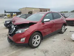 2GNAXMEVXJ6166845 2018 CHEVROLET EQUINOX
