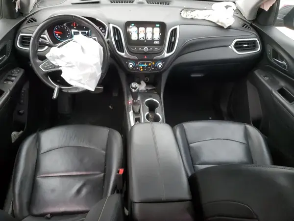 2GNAXMEVXJ6166845 2018 CHEVROLET EQUINOX - Image 8