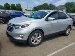 2GNAXMEVXJ6167137 2018 CHEVROLET EQUINOX