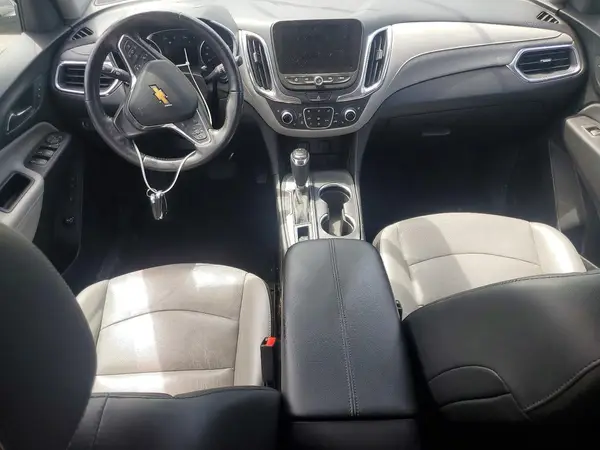 2GNAXMEVXJ6167137 2018 CHEVROLET EQUINOX - Image 8