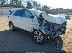 2GNAXMEVXJ6184360 2018 CHEVROLET EQUINOX