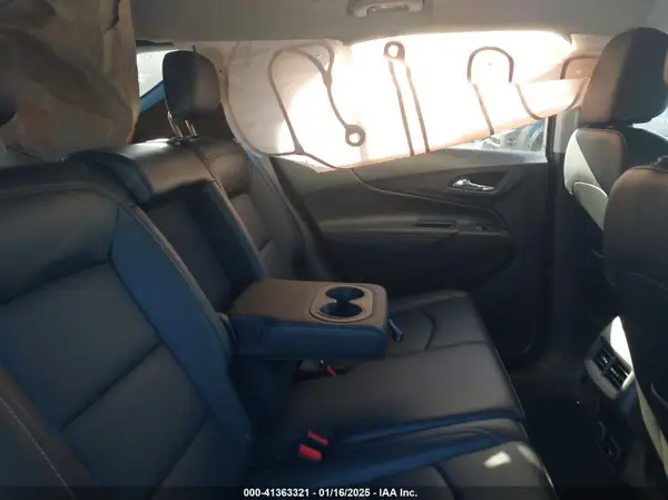2GNAXMEVXJ6184360 2018 CHEVROLET EQUINOX - Image 8