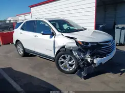 2GNAXMEVXJ6207295 2018 CHEVROLET EQUINOX