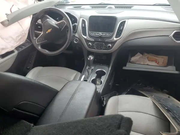 2GNAXMEVXJ6208219 2018 CHEVROLET EQUINOX - Image 8