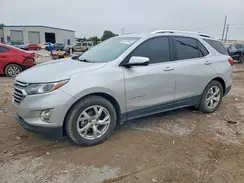 2GNAXMEVXJ6211850 2018 CHEVROLET EQUINOX