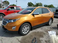 2GNAXMEVXJ6213727 2018 CHEVROLET EQUINOX