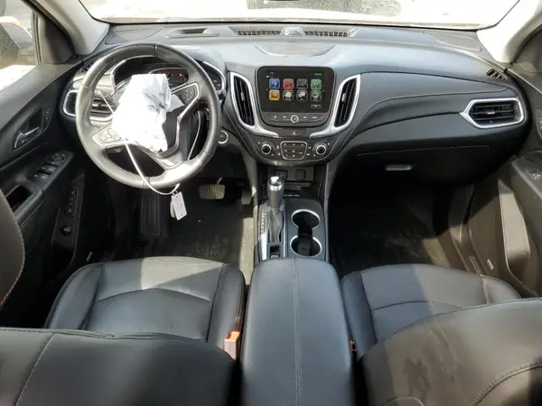 2GNAXMEVXJ6213727 2018 CHEVROLET EQUINOX - Image 8