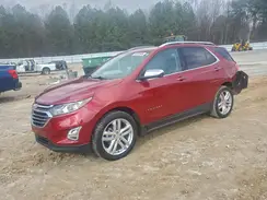 2GNAXMEVXJ6217292 2018 CHEVROLET EQUINOX