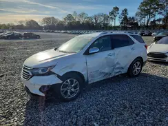2GNAXMEVXJ6226719 2018 CHEVROLET EQUINOX