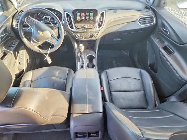 2GNAXMEVXJ6226719 2018 CHEVROLET EQUINOX - Image 8