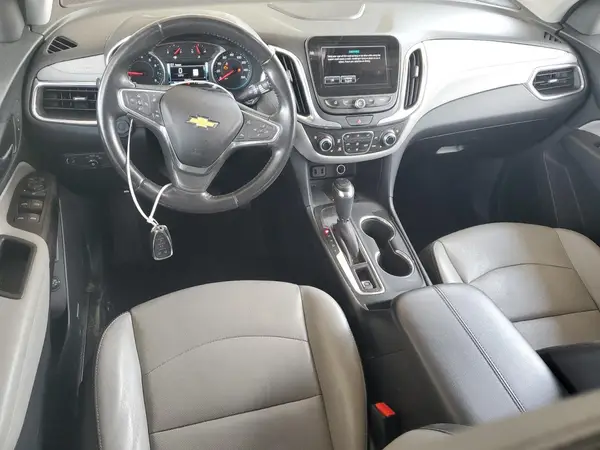 2GNAXMEVXJ6234108 2018 CHEVROLET EQUINOX - Image 8