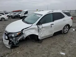 2GNAXMEVXJ6244850 2018 CHEVROLET EQUINOX