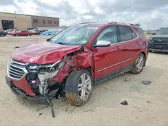 2GNAXMEVXJ6250079 2018 CHEVROLET EQUINOX