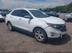 2GNAXMEVXJ6260949 2018 CHEVROLET EQUINOX