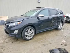 2GNAXMEVXJ6261499 2018 CHEVROLET EQUINOX