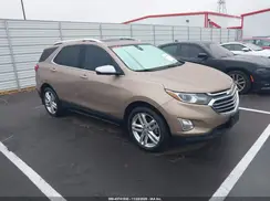 2GNAXMEVXJ6267741 2018 CHEVROLET EQUINOX