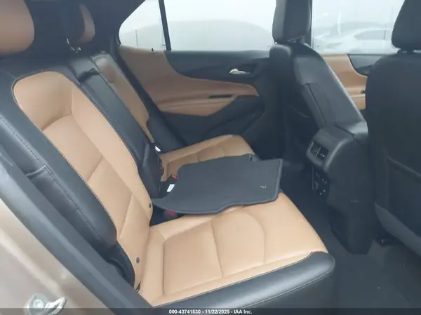 2GNAXMEVXJ6267741 2018 CHEVROLET EQUINOX - Image 8