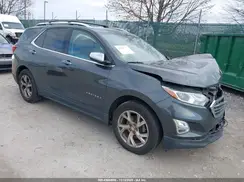 2GNAXMEVXJ6280196 2018 CHEVROLET EQUINOX