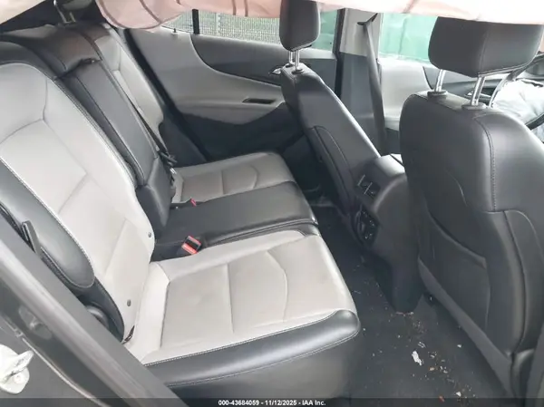2GNAXMEVXJ6280196 2018 CHEVROLET EQUINOX - Image 8