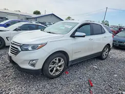 2GNAXMEVXJ6285558 2018 CHEVROLET EQUINOX