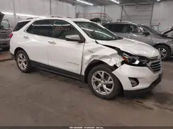 2GNAXMEVXJ6286421 2018 CHEVROLET EQUINOX
