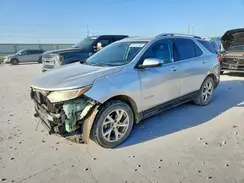 2GNAXMEVXJ6296334 2018 CHEVROLET EQUINOX