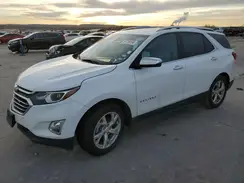 2GNAXMEVXJ6296882 2018 CHEVROLET EQUINOX