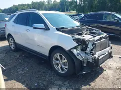 2GNAXMEVXJ6297855 2018 CHEVROLET EQUINOX