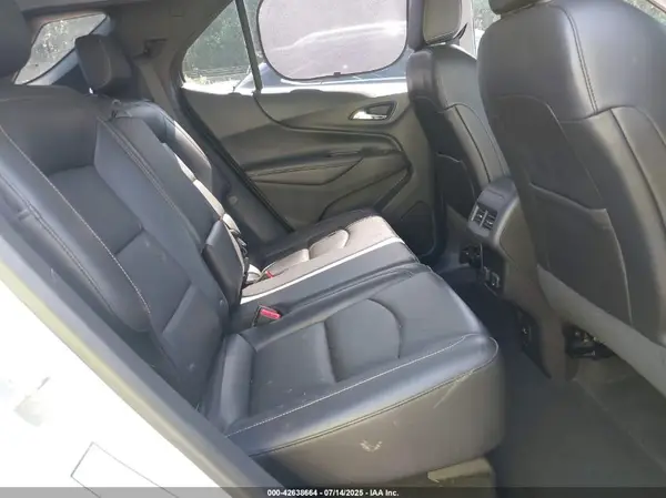2GNAXMEVXJ6297855 2018 CHEVROLET EQUINOX - Image 8