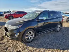 2GNAXMEVXJ6299122 2018 CHEVROLET EQUINOX