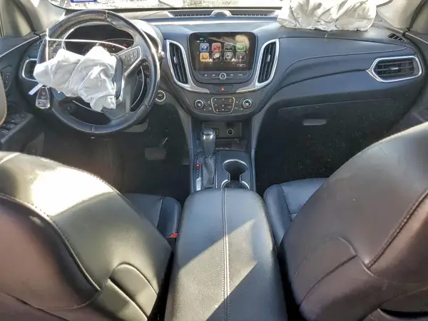 2GNAXMEVXJ6299122 2018 CHEVROLET EQUINOX - Image 8
