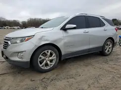 2GNAXMEVXJ6299928 2018 CHEVROLET EQUINOX