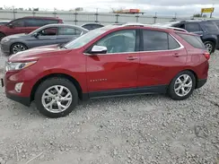 2GNAXMEVXJ6304383 2018 CHEVROLET EQUINOX