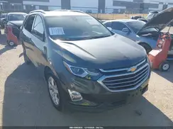 2GNAXMEVXJ6310328 2018 CHEVROLET EQUINOX