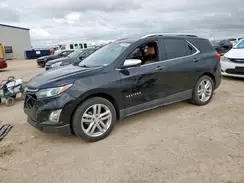 2GNAXMEVXJ6313245 2018 CHEVROLET EQUINOX