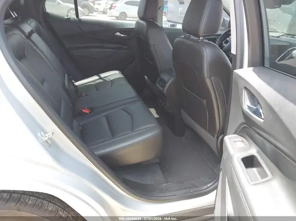 2GNAXMEVXJ6324102 2018 CHEVROLET EQUINOX - Image 8