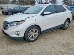 2GNAXMEVXJ6325430 2018 CHEVROLET EQUINOX