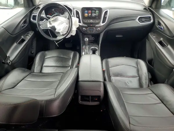 2GNAXMEVXJ6325430 2018 CHEVROLET EQUINOX - Image 8
