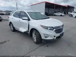 2GNAXMEVXJ6344642 2018 CHEVROLET EQUINOX