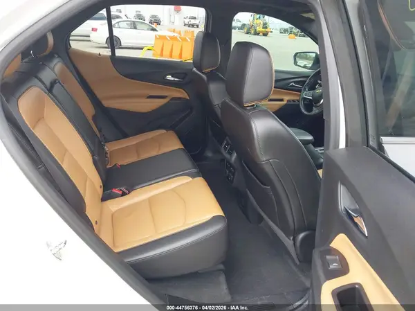 2GNAXMEVXJ6344642 2018 CHEVROLET EQUINOX - Image 8