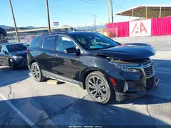 2GNAXMEVXN6104383 2022 CHEVROLET EQUINOX