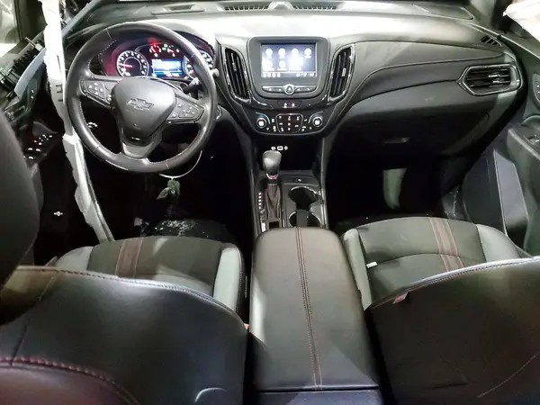 2GNAXMEVXN6105002 2022 CHEVROLET EQUINOX - Image 8